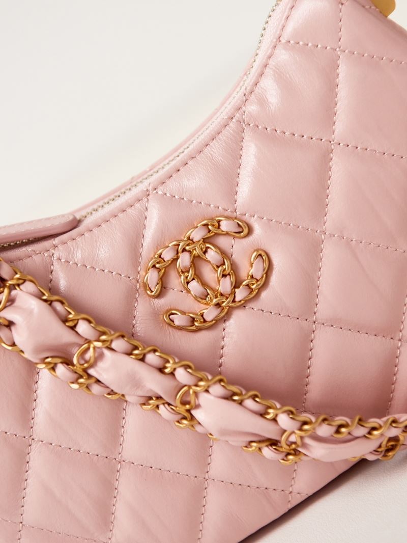 Ch**el hobo bags